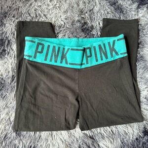 Victoria’s Secret PINK Vintage Leggings